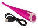 Couples Choice - Wibrator Do Stymulacji Punktu G Różowy Couples Choice