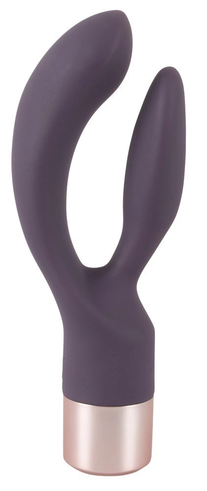 Elegant Series - Wibrator Stymulujący Króliczek 15cm Elegant Series Elegant Series - Wibrator Stymulujący Króliczek 15cm Elegant Series