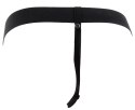Fetish Fantasy Series - Uprząż Strap-On Z Naturalnym Wibratorem 24cm + Pilot Fetish Fantasy Series