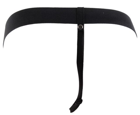 Fetish Fantasy Series - Uprząż Strap-On Z Naturalnym Wibratorem 24cm + Pilot Fetish Fantasy Series Fetish Fantasy Series - Uprząż Strap-On Z Naturalnym Wibratorem 24cm + Pilot Fetish Fantasy Series
