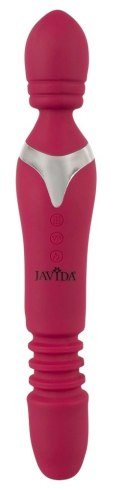 Javida - Masażer Rozgrzewający I Wibrujący JAVIDA