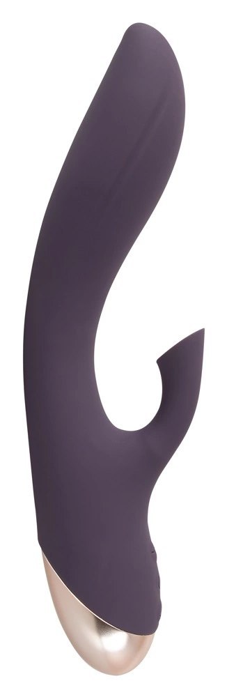Javida - Wibrator Z Ssącą Przyssawką Stymulujący JAVIDA Javida - Wibrator Z Ssącą Przyssawką Stymulujący JAVIDA