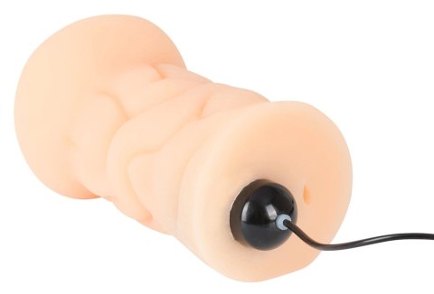 NMC - Masturbator Z Mrowieniem 10 Trybów Wibracji NMC NMC - Masturbator Z Mrowieniem 10 Trybów Wibracji NMC