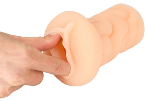 NMC - Masturbator Z Mrowieniem 10 Trybów Wibracji NMC NMC - Masturbator Z Mrowieniem 10 Trybów Wibracji NMC