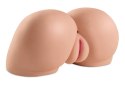 PET - Realistyczny Masturbator Tors Kobiecy Z Czujnikiem Ruchu Pipedream Extreme Toyz