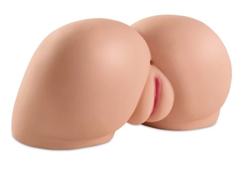 PET - Realistyczny Masturbator Tors Kobiecy Z Czujnikiem Ruchu Pipedream Extreme Toyz PET - Realistyczny Masturbator Tors Kobiecy Z Czujnikiem Ruchu Pipedream Extreme Toyz
