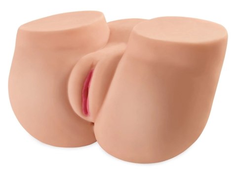 PET - Realistyczny Masturbator Tors Kobiecy Z Czujnikiem Ruchu Pipedream Extreme Toyz PET - Realistyczny Masturbator Tors Kobiecy Z Czujnikiem Ruchu Pipedream Extreme Toyz