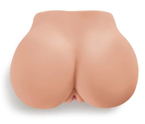 PET - Realistyczny Masturbator Tors Kobiecy Z Czujnikiem Ruchu Pipedream Extreme Toyz PET - Realistyczny Masturbator Tors Kobiecy Z Czujnikiem Ruchu Pipedream Extreme Toyz