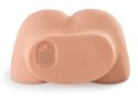 PET - Realistyczny Masturbator Tors Kobiecy Z Czujnikiem Ruchu Pipedream Extreme Toyz