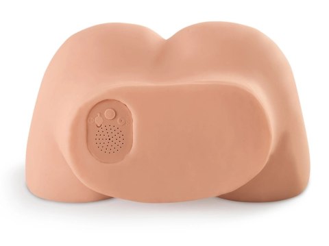 PET - Realistyczny Masturbator Tors Kobiecy Z Czujnikiem Ruchu Pipedream Extreme Toyz PET - Realistyczny Masturbator Tors Kobiecy Z Czujnikiem Ruchu Pipedream Extreme Toyz