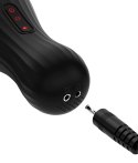 Pdx Elite - Innowacyjny Masturbator Gadający Jęczący Obrotowy PDX Elite