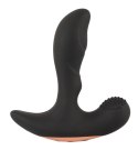 Rebel - Masażer Prostaty Podgrzewany + Pilot RC Prostate Plug Rebel