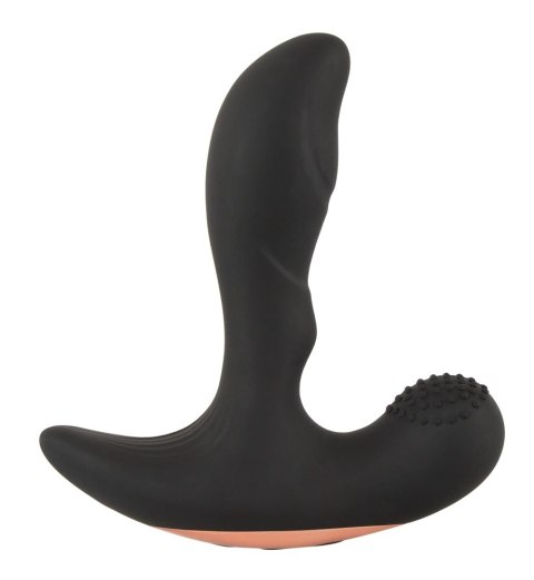 Rebel - Masażer Prostaty Podgrzewany + Pilot RC Prostate Plug Rebel Rebel - Masażer Prostaty Podgrzewany + Pilot RC Prostate Plug Rebel