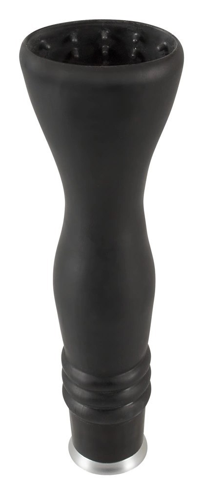 You2Toys - Błyszczący masturbator - tuba You2Toys You2Toys - Błyszczący masturbator - tuba You2Toys