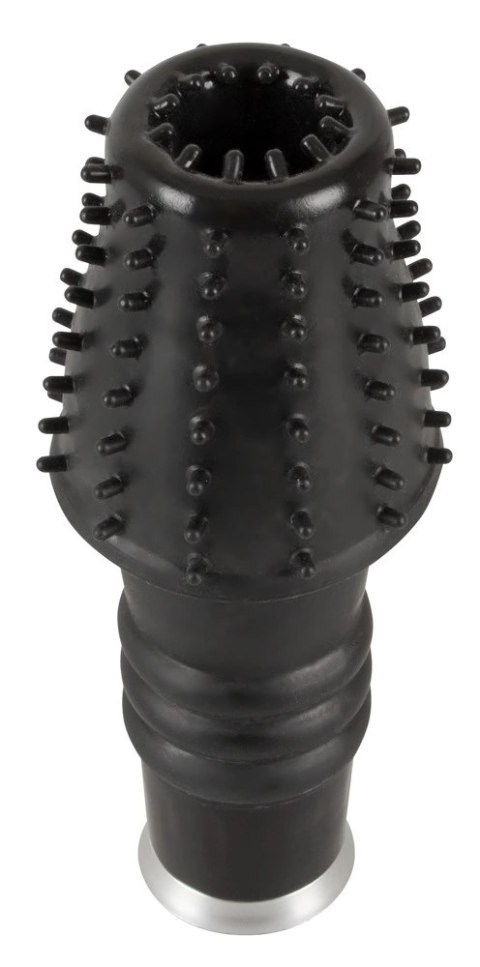 You2Toys - Błyszczący masturbator - tuba You2Toys You2Toys - Błyszczący masturbator - tuba You2Toys