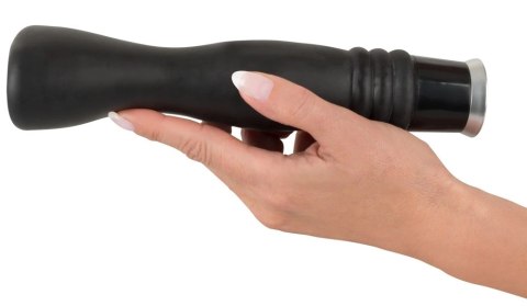 You2Toys - Błyszczący masturbator - tuba You2Toys You2Toys - Błyszczący masturbator - tuba You2Toys
