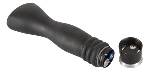 You2Toys - Błyszczący masturbator - tuba You2Toys You2Toys - Błyszczący masturbator - tuba You2Toys