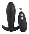 You2Toys - Korek analny z wibracjami Y2T You2Toys