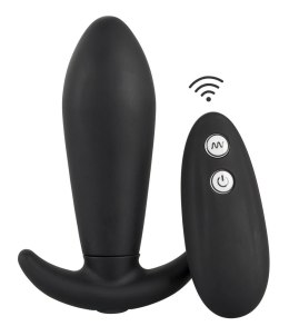 You2Toys - Korek analny z wibracjami Y2T You2Toys