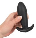 You2Toys - Korek analny z wibracjami Y2T You2Toys
