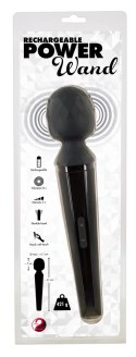 You2Toys - Masażer - stymulator łechtaczki - różdżka You2Toys