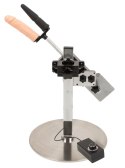 You2Toys - Maszyna do seksu - masturbator - 3 dildo + 2 korki analne + pilot zdalnego sterowania You2Toys
