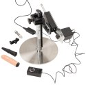 You2Toys - Maszyna do seksu - masturbator - 3 dildo + 2 korki analne + pilot zdalnego sterowania You2Toys