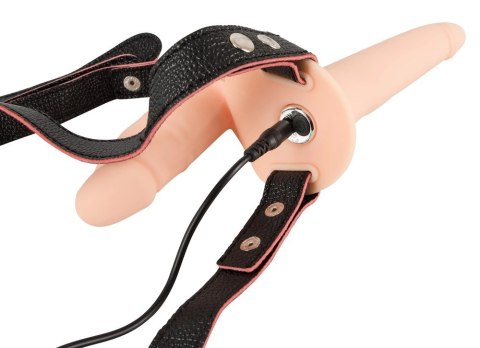 You2Toys - Paski na podwójne dildo You2Toys You2Toys - Paski na podwójne dildo You2Toys