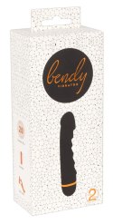 You2Toys - Wibrator Bendy Ripple You2Toys