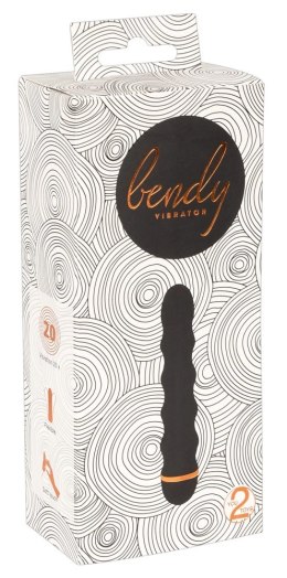 You2Toys - Wibrator Bendy Wavy You2Toys