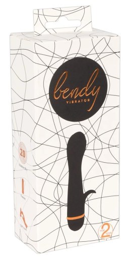 You2Toys - Wibrator Bendy You2Toys