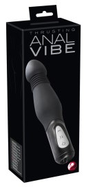 You2Toys - Wibrator analny Y2T You2Toys