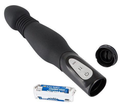 You2Toys - Wibrator analny Y2T You2Toys You2Toys - Wibrator analny Y2T You2Toys
