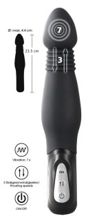 You2Toys - Wibrator analny Y2T You2Toys