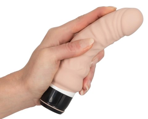 You2Toys - Wibrator bez jąder - konbatybilny z maszynami do seksu You2Toys You2Toys - Wibrator bez jąder - konbatybilny z maszynami do seksu You2Toys