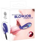 You2Toys - Wibrator oralny You2Toys