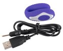 You2Toys - Wibrator oralny You2Toys