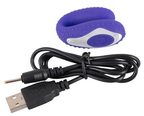 You2Toys - Wibrator oralny You2Toys You2Toys - Wibrator oralny You2Toys