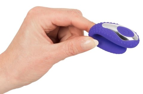 You2Toys - Wibrator oralny You2Toys You2Toys - Wibrator oralny You2Toys