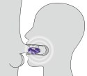 You2Toys - Wibrator oralny You2Toys