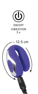 You2Toys - Wibrator oralny You2Toys
