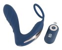 You2Toys - Wibrator prostaty - korek analny + pilot zdalnego sterowania You2Toys