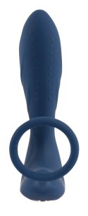 You2Toys - Wibrator prostaty - korek analny + pilot zdalnego sterowania You2Toys