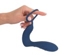 You2Toys - Wibrator prostaty - korek analny + pilot zdalnego sterowania You2Toys