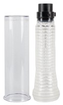 You2Toys - Wibrująca pompka wielofunkcyjna + masturbator You2Toys