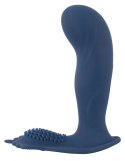 You2Toys - Wibrujący korek analny You2Toys