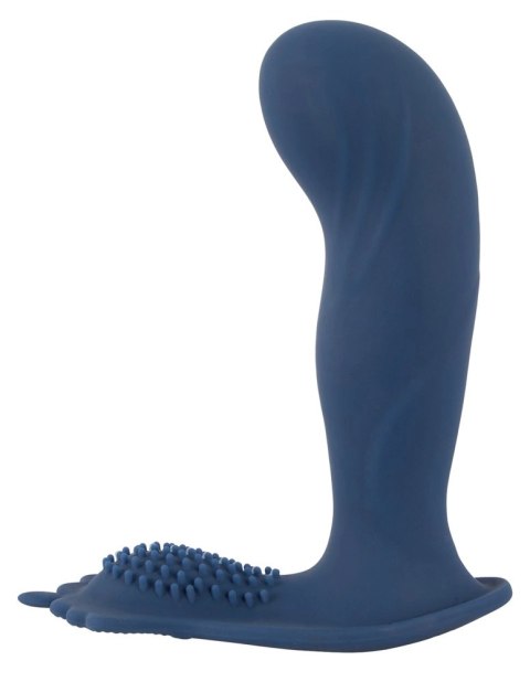 You2Toys - Wibrujący korek analny You2Toys You2Toys - Wibrujący korek analny You2Toys