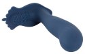 You2Toys - Wibrujący korek analny You2Toys