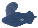 You2Toys - Wibrujący korek analny You2Toys