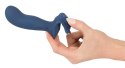 You2Toys - Wibrujący korek analny You2Toys
